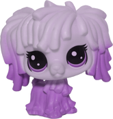 Custom Base: G5 Komondor Mop Dog